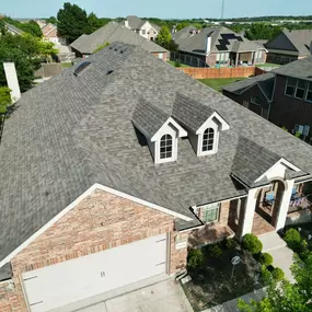 Bild von Davis Roofing Solutions