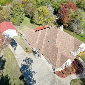 Bild von Davis Roofing Solutions