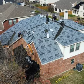 Bild von Davis Roofing Solutions