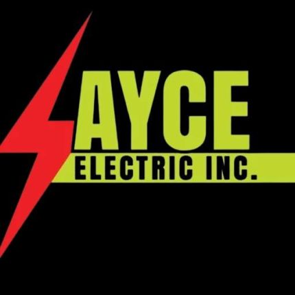 Logo from Ayce Electric, Inc.