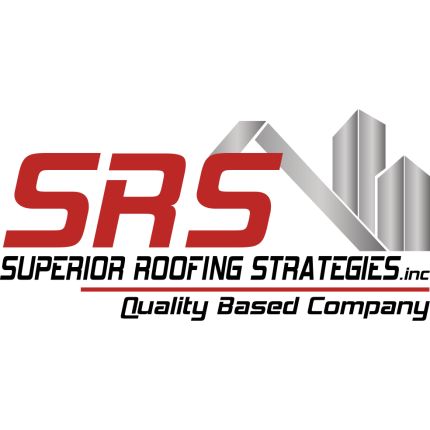 Logo fra Superior Roofing Strategies