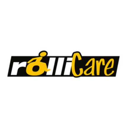 Logotipo de RolliCare e.K. G.Sahin