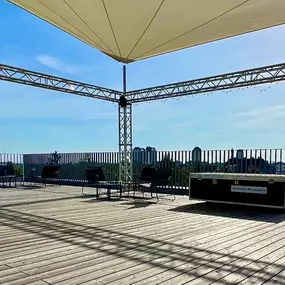 Bild von M12 EVENTLOCATION WIEN