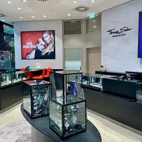 Saboteur Store Oberhausen