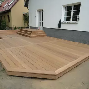 Bild von Baumpflege Astrein