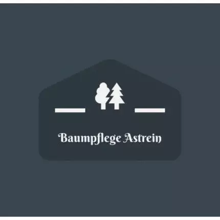 Logo von Daniel Körber Baumpflege Astrein