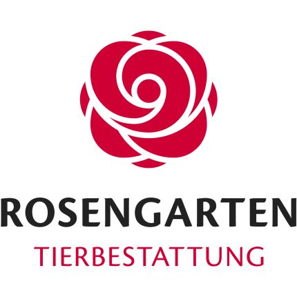 Logo fra ROSENGARTEN-Tierbestattung Rhön