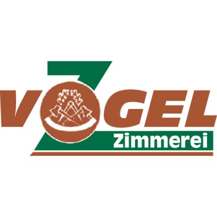 Logo da Carsten Vogel Zimmerei