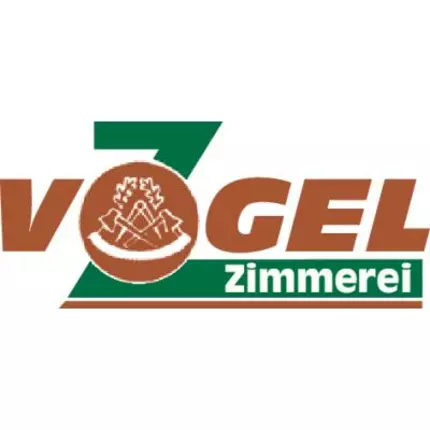 Logo van Carsten Vogel Zimmerei