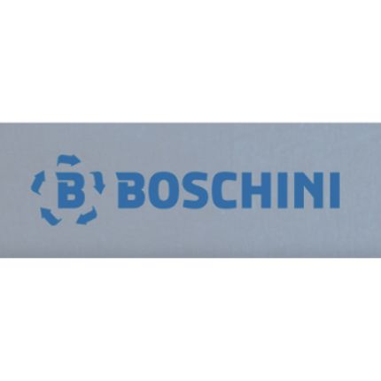 Logo fra Boschini