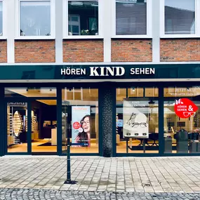 Bild von KIND Hörgeräte & Augenoptik Ratingen