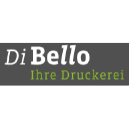 Logo from di bello Ihre druckerei
