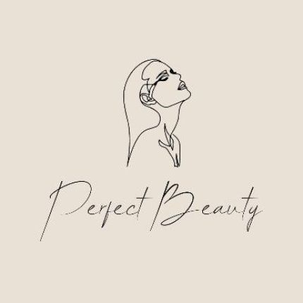 Logo from Perfect Beauty