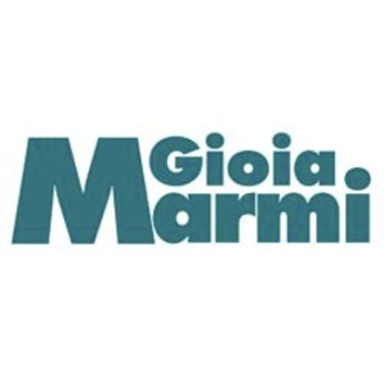 Logótipo de Gioia Marmi