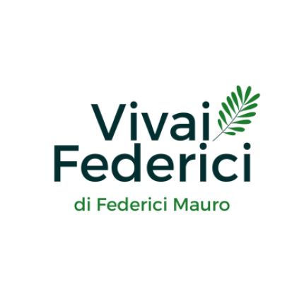 Logo da Vivai Federici