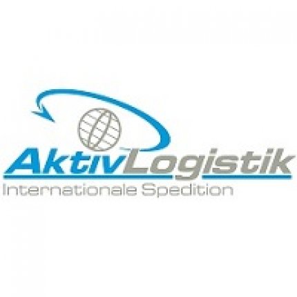 Logotipo de AktivLogistik - Internationale Spedition