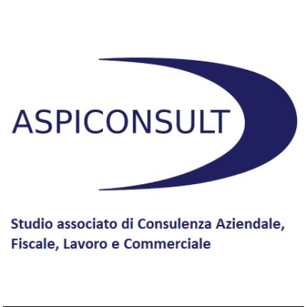 Logo da Studio Associato Aspi Consult – Studio Commercialisti