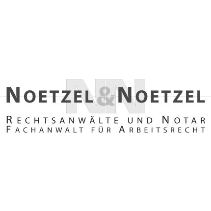 Logotyp från RAe NOETZEL & NOETZEL GbR - Notar in Schleswig