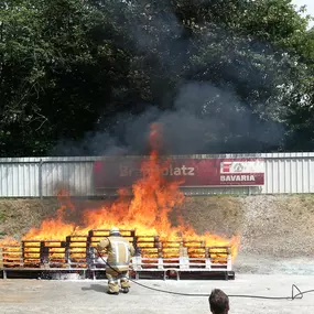 Bild von Perfekt Feuerlöschgeräte Vertriebs- und Wartungs-GmbH