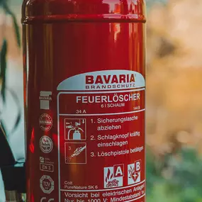 Bild von Perfekt Feuerlöschgeräte Vertriebs- und Wartungs-GmbH