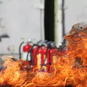 Bild von Perfekt Feuerlöschgeräte Vertriebs- und Wartungs-GmbH