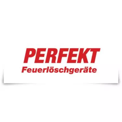 Logo von Perfekt Feuerlöschgeräte Vertriebs- und Wartungs-GmbH