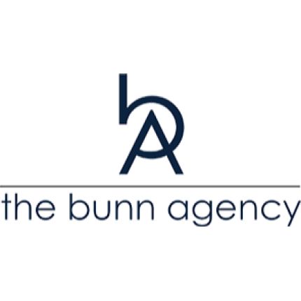 Logo from The Bunn Agency