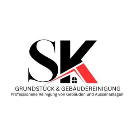 Logótipo de SK Grundstück & Gebäudereinigung