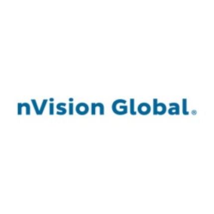 Logo de nVision Global