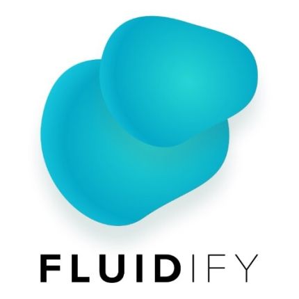 Logo fra Fluidify FT GmbH