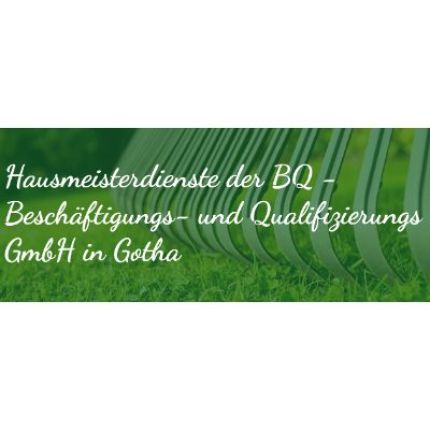Logo de Hausmeisterdienst der BQ - Beschäftigungs- und Qualifizierungs GmbH