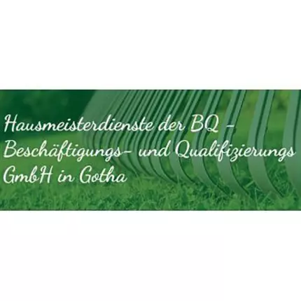 Logótipo de Hausmeisterdienst der BQ - Beschäftigungs- und Qualifizierungs GmbH