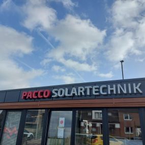 Bild von Pacco Solartechnik Inh. Thorsten Pacco