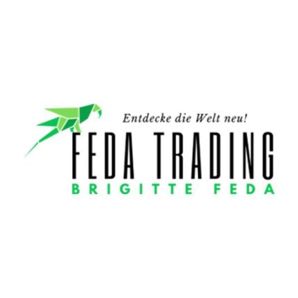 Logo da Feda Trading