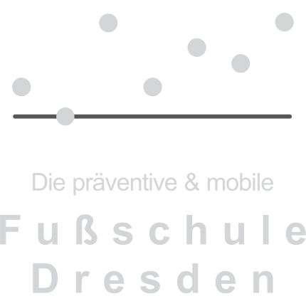 Logo von Fußschule Dresden