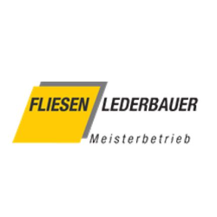 Logotipo de Lederbauer Sebastian Fliesenlegermeister