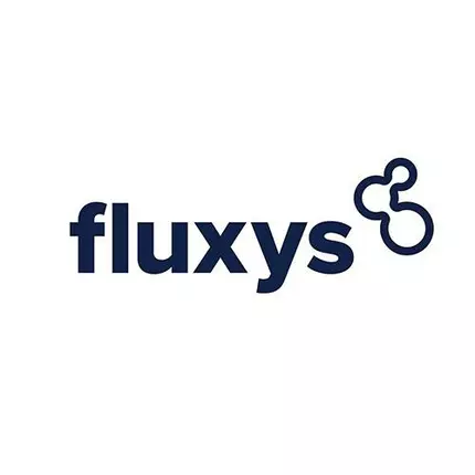 Logotipo de Fluxys - Hoofdkantoor