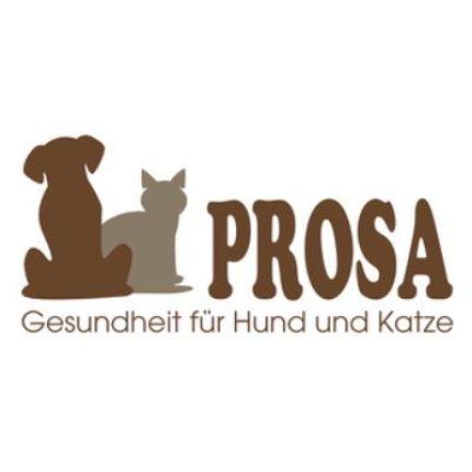 Logo de PROSA Tiernahrung Overath