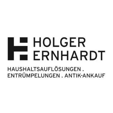 Logo od Antiquitäten Ankauf | Haushaltsauflösungen Holger Ernhardt