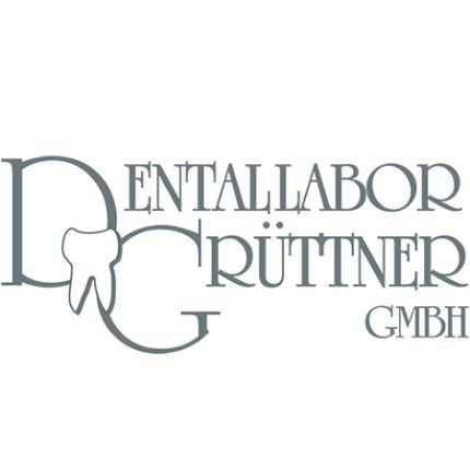 Logo von Dentallabor Grüttner GmbH