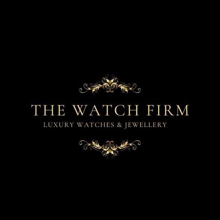 Logotipo de The Watch Firm