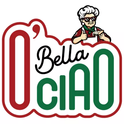 Logo od O'Bella Ciao