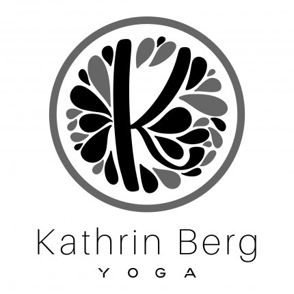 Logo od Kathrin Berg - Yoga