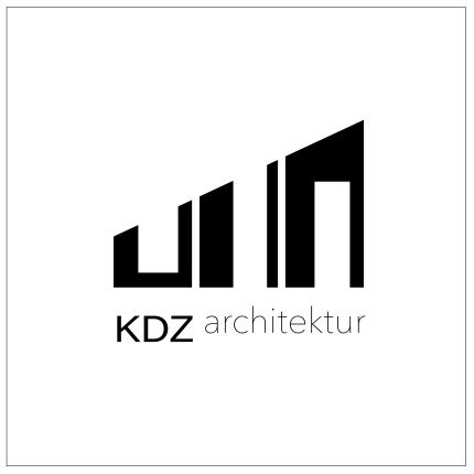 Logo da KDZ-Architektur GmbH