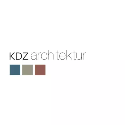 Λογότυπο από KDZ-Architektur GmbH