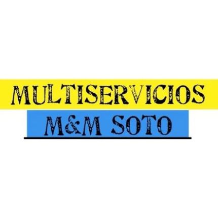 Logo fra Multiservicios M&m Soto