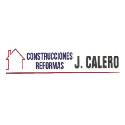 Logo fra Construcciones Y Reformas Jcalero