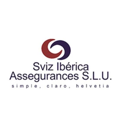 Logo od Sviz Ibérica Seguros