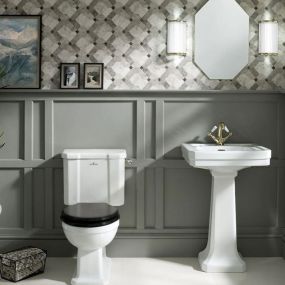 Bild von Bespoke Trade Bathrooms Ltd