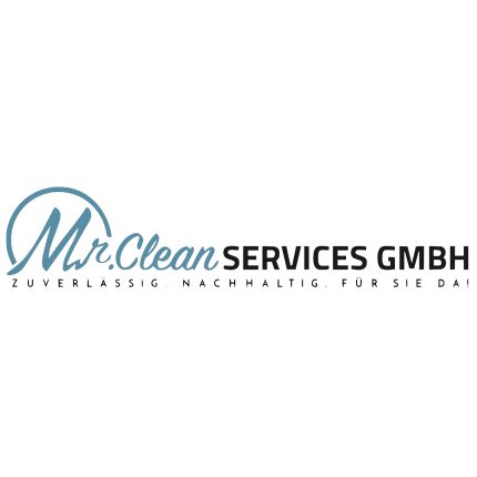 Logo van Mr. Clean Services GmbH